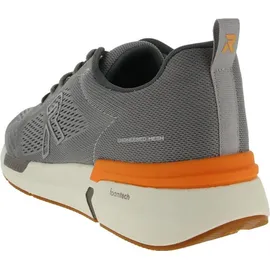 Rieker U1404 Herren Grau 41