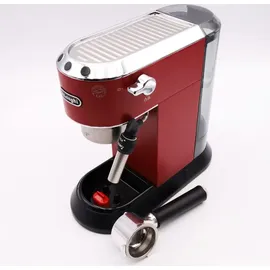 De'Longhi Dedica Style EC 685.R rot