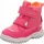 superfit HUSKY1 Klettverschluss pink/orange 25