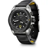 Victorinox I.N.O.X. Chrono Kautschuk 43,0 mm 242011