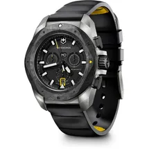 Victorinox I.N.O.X. Chrono Kautschuk 43,0 mm 242011
