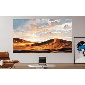 dangbei DBOX02 Pro DLP Grau