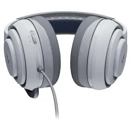 Turtle Beach Atlas 200 PS Over-Ear Stereo Headset Weiss