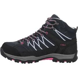 CMP Rigel Mid WP Kinder Titanio/Skyway 41