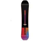 Nitro Prime Chroma Cam-Out Snowboard 2025 158