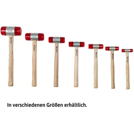 Dönges Kunststoffhammer 567 g