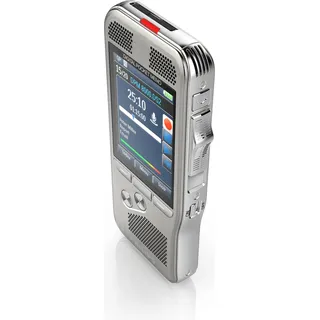 Philips Pocket Memo