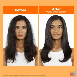 Matrix Total Results Mega Sleek Conditioner 300ml