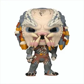 Funko POP! - Movie - Predator 2 Elder Greyback #1750
