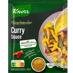 Knorr® Curry Sauce 47,0 g