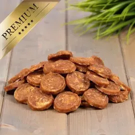 Lyra Pet Hühnerchips 5 kg