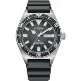 uhren, mann Herrenuhr Citizen NY0120-01E