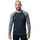 Salty Crew Mariner Tech Langarm-rash Guard Magnet M
