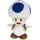 NBG Nintendo Toad 20 cm Blau
