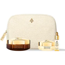 GUERLAIN Abeille Royale Age-Defying Ritual Honey Treatment Night Cream Gesichtspflegeset