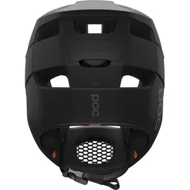 Poc Otocon 48-52 cm schwarz 2025