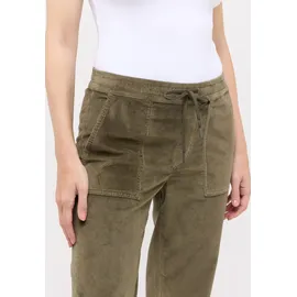 Angels LIBERTA TU JUMP WORKER Schlupfhose Grün 36