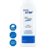 Functional Cosmetics Company AG Sweatstop Menthol Fußpuder