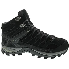 CMP Rigel Mid WP Herren Nero/Grey 48