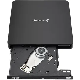 Intenso EOD 400D Slim Schwarz