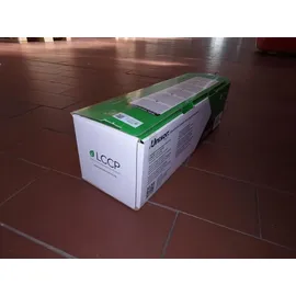 Lexmark 24B7502 schwarz