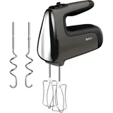 Tefal Power Mix Silence Handmixer, 600 Watt, Variabler Geschwindigkeitsregler, T