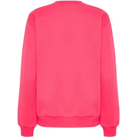 Kaffe KAviola Sweatshirt rosa L