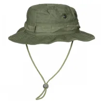 Max Fuchs GI Boonie Hut grün L