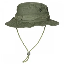 Max Fuchs GI Boonie Hut grün L
