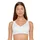 SUSA Sport-BH SUSA "Sport BH Move medium", Damen, Gr. 70, Cup E, weiß, Obermaterial: 49% Polyamid PA. 33% Polyester PES. 18% Elasthan EL., BHs Sport-BH