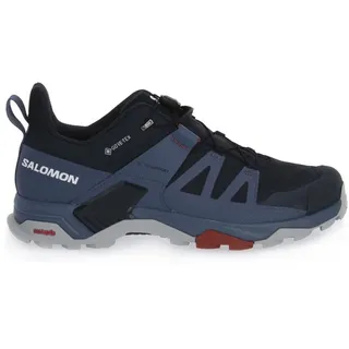 Carbon / Bering Sea / Pearl Blue 45 1/3