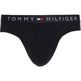 Tommy Hilfiger 3P Original Brief Marine Baumwolle, XX-Large Herren
