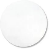 Primaflor Weihnachtsbaum Unterlage REVExpo – Rund | Weiß | Ø Ø:100cm,