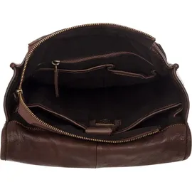Harbour 2nd UP.13399 Rucksack Braun