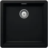 Schock Greenwich N-100 Einbau Puro