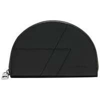 Liebeskind Berlin Edda Calf Optic Geldbörse Damen schwarz