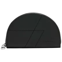 Liebeskind Berlin Edda Calf Optic Geldbörse Damen schwarz