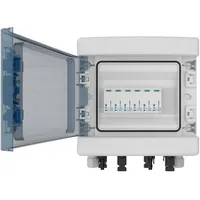 Eaton Power Quality Eaton Photovoltaik DC Stringbox IKASOL20X22T1218MC4B
