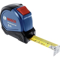 Bosch Professional Massband 8m Autolock 1.600.A01.V3S Maßband 8m Nylon®,