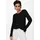 Only Onlgeena XO Pullover Schwarz S