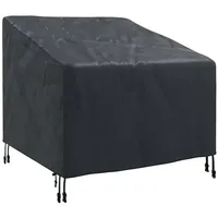 VidaXL Abdeckung für Gartenstuhl 90 x 90 x 50