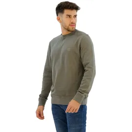 Boss Sweatshirt Oliv 3XL