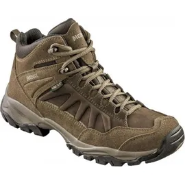 MEINDL Nebraska Lady Mid GTX dunkelbraun 37,5