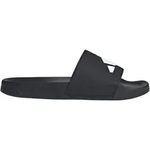 adidas Shower Adilette Core Black / Cloud White / Core Black 39