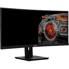 Philips B-Line 346B1C/00 34"