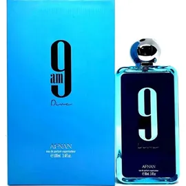 Afnan 9 AM Dive Eau de Parfum 100 ml