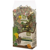 JR Farm Grainless Health Mix Chinchilla & Degu 600g Kleintierfutter