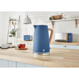 Swan Nordic 1,7 l Blau