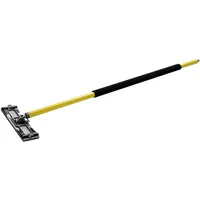 Stanley Handschleifer mit Alu-Stab, 230x80,4mm