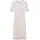 Hanro Nachthemd Braun XS